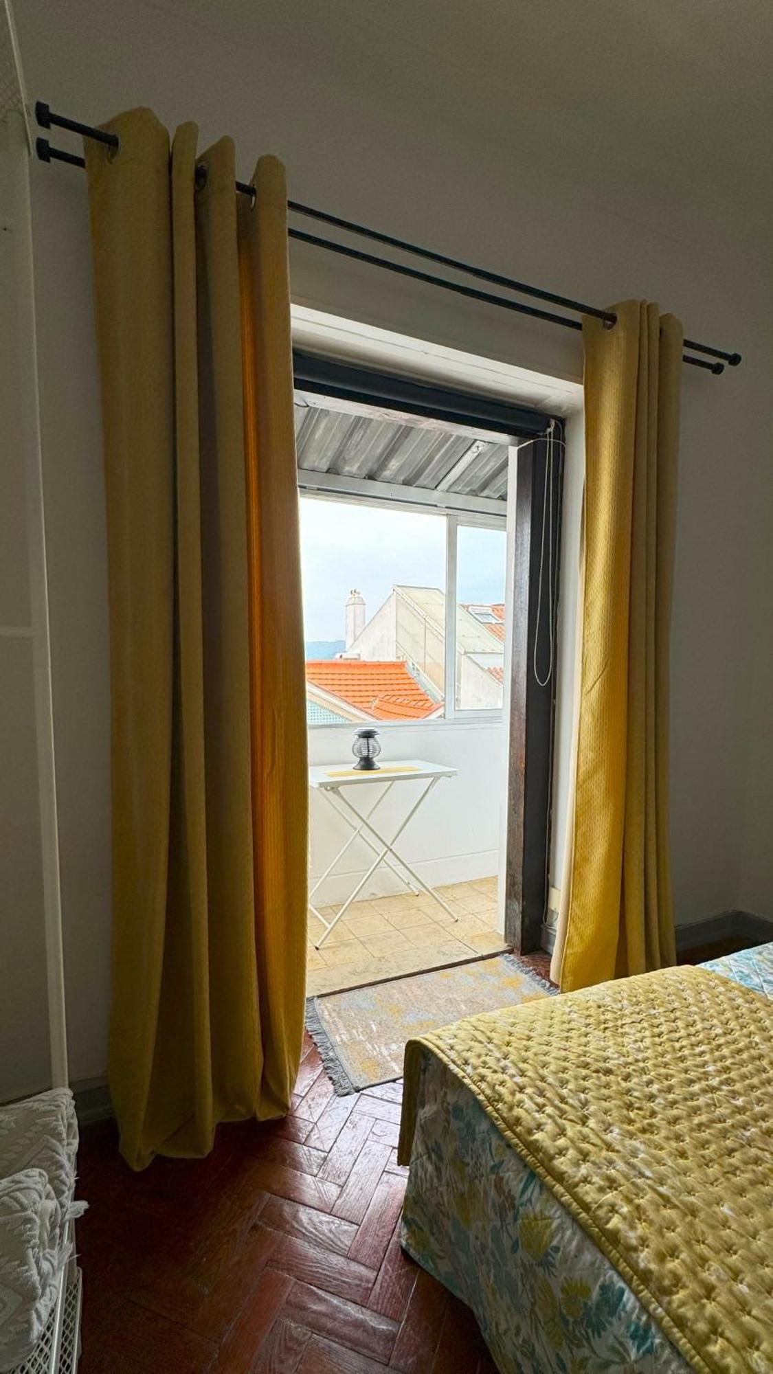 Casas Da Eva - Campolide Lägenhet Lisboa Exteriör bild