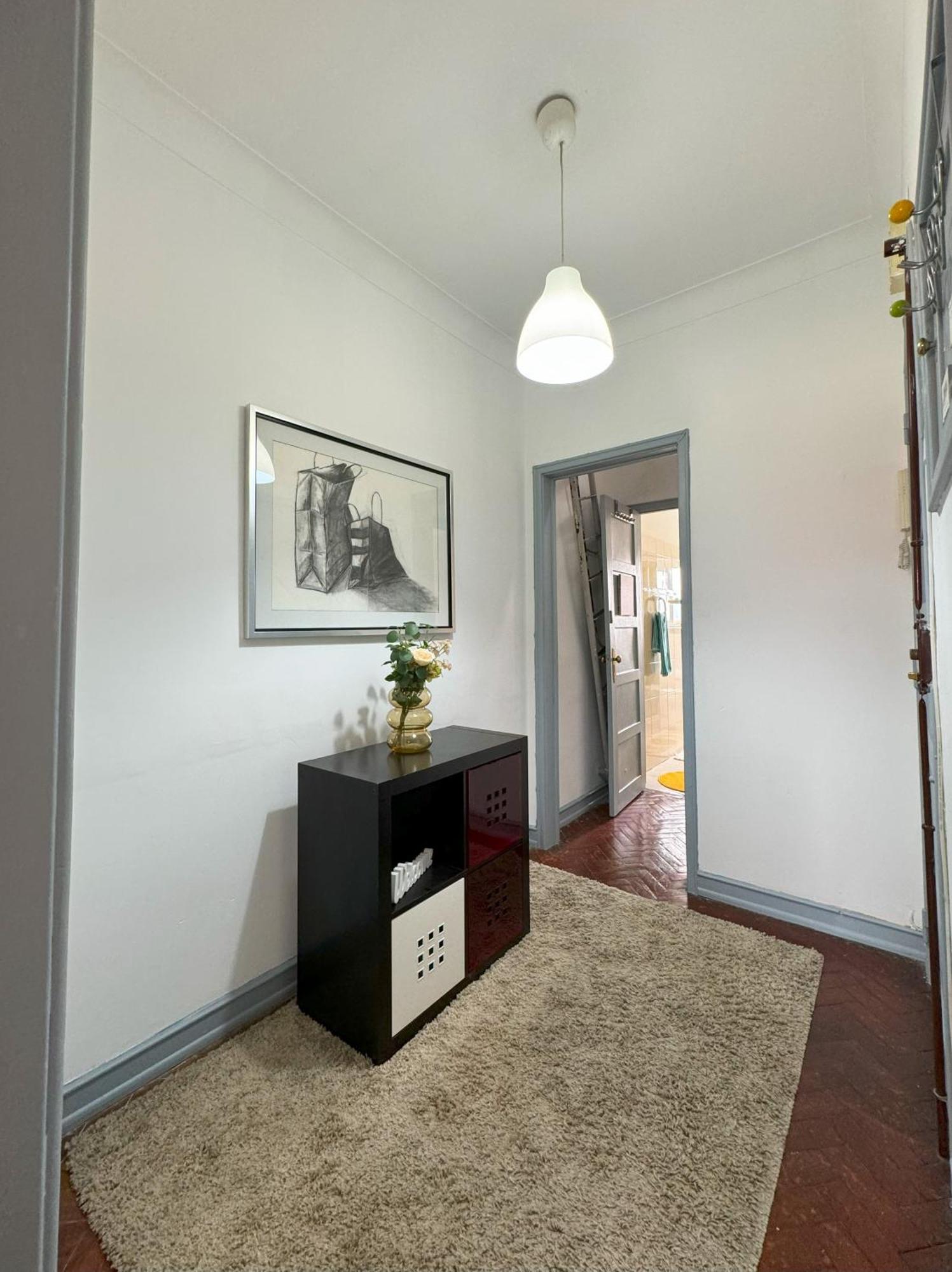 Casas Da Eva - Campolide Lägenhet Lisboa Exteriör bild