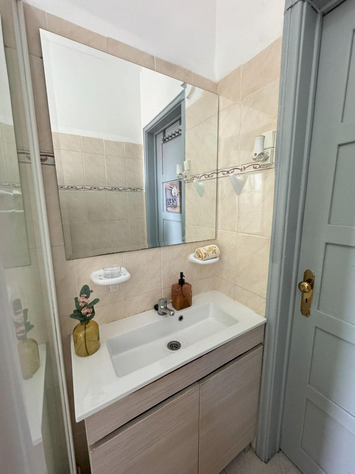 Casas Da Eva - Campolide Lägenhet Lisboa Exteriör bild
