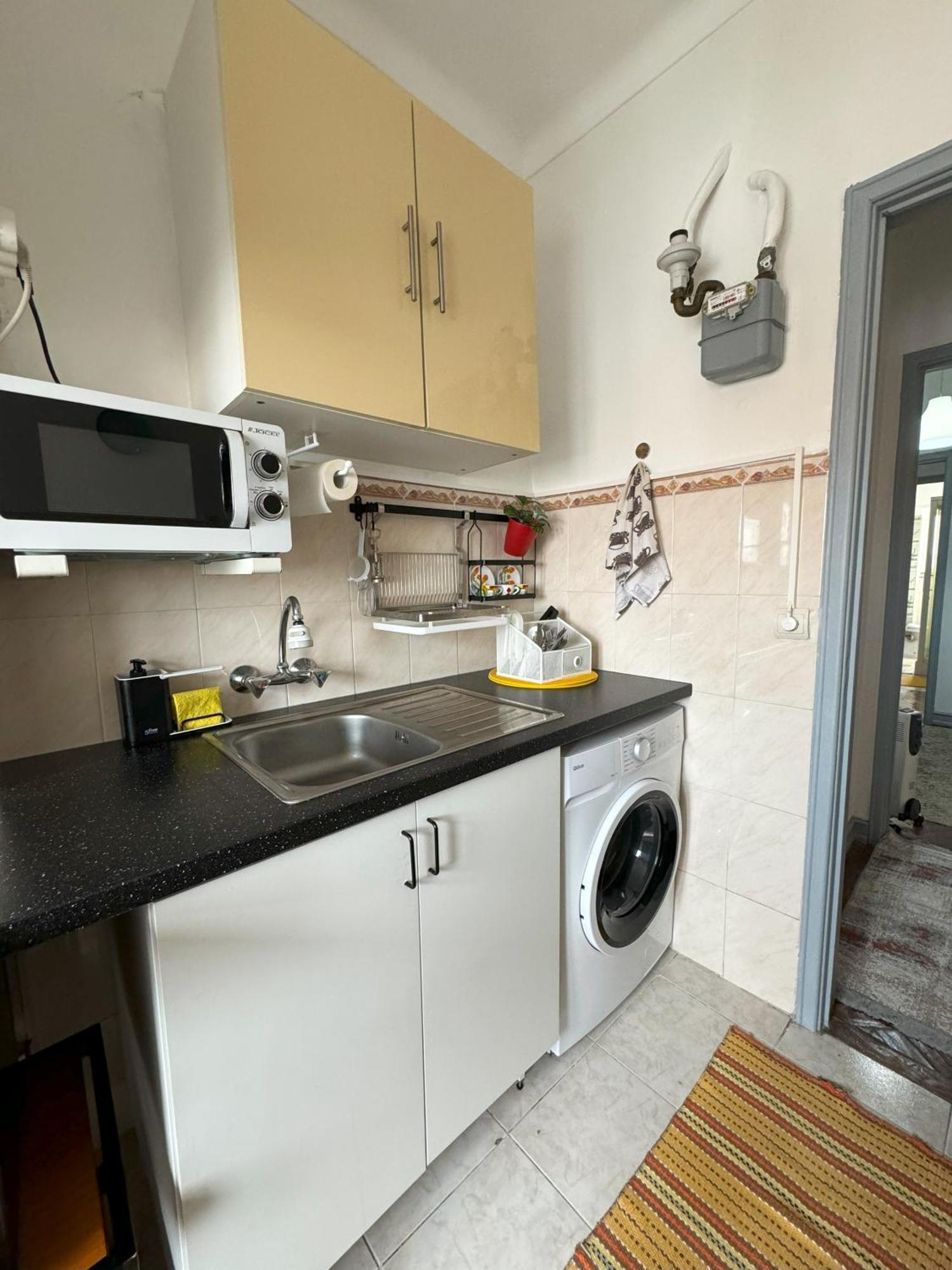 Casas Da Eva - Campolide Lägenhet Lisboa Exteriör bild