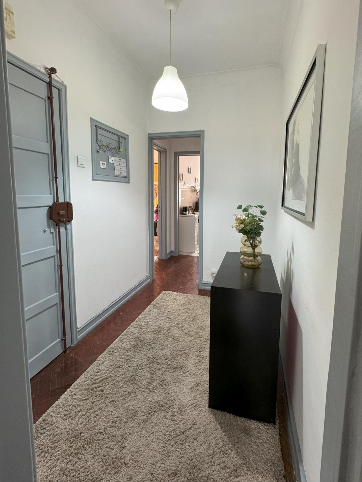 Casas Da Eva - Campolide Lägenhet Lisboa Exteriör bild